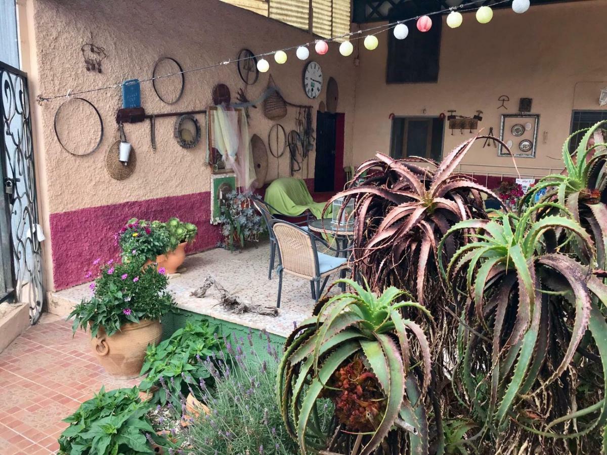 Casa Fletch Bed & Breakfast El Salado Exterior photo
